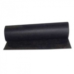 12" x 10 yard Cloud Cover Roll - Black
